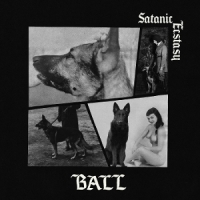 Ball Satanic Ecstasy