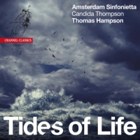Amsterdam Sinfonietta Tides Of Life