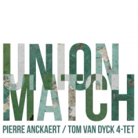 Pierre Anckaert & Tom Van Dyck Quar Union Match