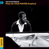 Peterson, Oscar Plays The Cole Porter Songbook