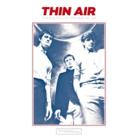 Thin Air The Source Of Dreams 1982-1984 (tra