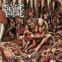 Severe Torture Feasting On Blood (ri)