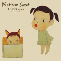 Sweet, Matthew Kimi Ga Suki * Raifu -coloured-