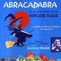 Gerard Majax - S. Gary Abracadabra A La Poursuite De La So