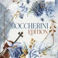 Various Boccherini Edition