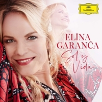 Elina Garanca, Orchestra Sinfonica Nazionale Della Sol Y Vida