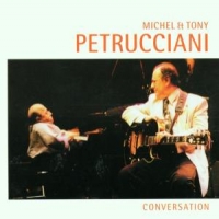 Petrucciani, Michel & Tony Petrucciani Conversation