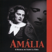 Amalia Rodrigues The Musical "amalia"