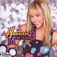 Original Motion Picture Soundt Hannah Montana Series 3