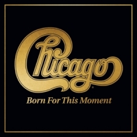 Chicago Born For This Moment