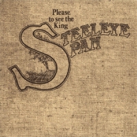 Steeleye Span Please To See The King