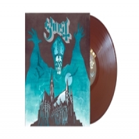 Ghost Opus Eponymous -coloured-