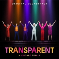 Original Motion Picture Soundt Transparent Musicale Finale - Tv Show