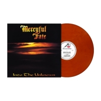 Mercyful Fate Into The Unknown