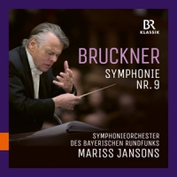 Berliner Philharmoniker, Sergi Anton Bruckner: Symphony No. 9