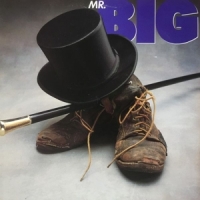 Mr. Big Mr. Big