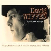 Wiffen, David Timeless Songs