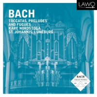 Zimmermann, Frank Peter Toccatas, Preludes And Fugues