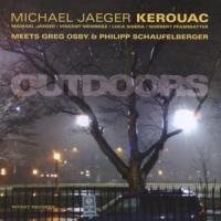 Kerouac, Michael Jaeger Outdoors