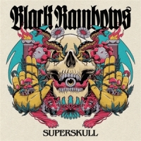 Black Rainbows Superskull