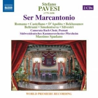 Pavesi, S. Ser Marcantonio