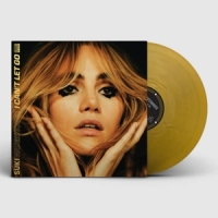 Waterhouse, Suki I Can T Let Go (gold)