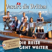 Oesch S Die Dritten 