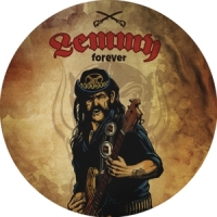 Lemmy Forever