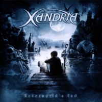 Xandria Neverworlds End