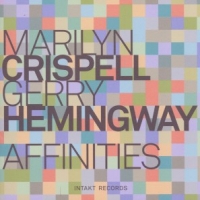 Crispell, Marilyn Affinities