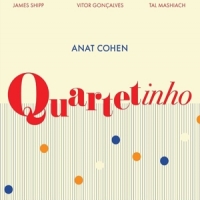 Cohen, Anat Quartetinho