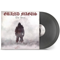 Grand Magus The Hunt -coloured-