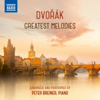 Breiner, Peter Dvorak Greatest Melodies