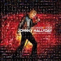 Hallyday, Johnny Flashback Tour - Palais Des