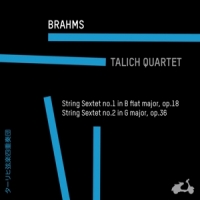 Brahms, J. String Sextets