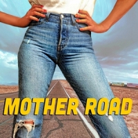 Grace Potter Mother Road