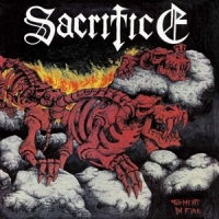 Sacrifice Torment In Fire