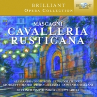 Levine, James Cavalleria Rusticana