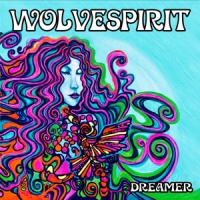 Wolvespirit Dreamer -10"-