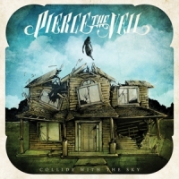 Pierce The Veil Collide With The Sky