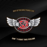 Reo Speedwagon Can't Fight This Feeling