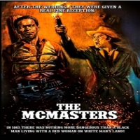 Movie (import) The Mccmasters