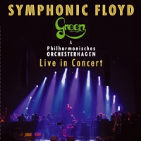 Green & Orchestra & Choir Syymphonic Floyd