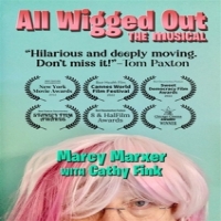 Movie (import) All Wigged Out; The Musical