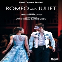 Karajan, Herbert Von Prokofiev: Romeo & Juliet