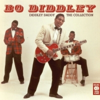 Diddley, Bo Diddley Daddy: The Collection