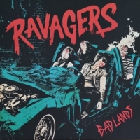 Ravagers Badlands