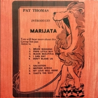 Thomas, Pat (uk) Introduces Marijata