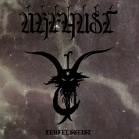 Urfaust Teufelsgeist -coloured-