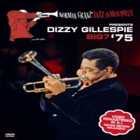 Gillespie, Dizzy Dizzy Gillespie Big 7: 1975